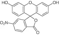 6-Nitrofluorescein (isomer II)