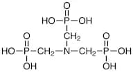 Nitrilotris(methylenephosphonic Acid) (ca. 50% in Water, ca. 2.2mol/L)