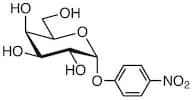 4-Nitrophenyl α-D-Galactopyranoside [Substrate for α-D-Galactosidase]