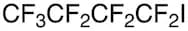 Nonafluorobutyl Iodide