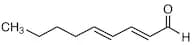 trans,trans-2,4-Nonadienal