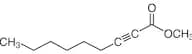 Methyl 2-Nonynoate