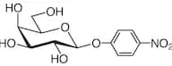 4-Nitrophenyl β-D-Galactopyranoside [Substrate for β-Galactosidase]