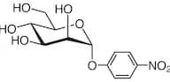 4-Nitrophenyl α-D-Mannopyranoside [Substrate for α-Mannosidase]