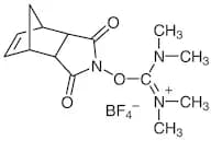 2-(5-Norbornene-2,3-dicarboximido)-1,1,3,3-tetramethyluronium Tetrafluoroborate [Coupling Reagent …
