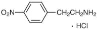 2-(4-Nitrophenyl)ethylamine Hydrochloride