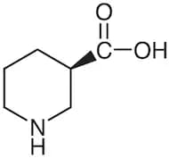 (R)-(-)-3-Piperidinecarboxylic Acid