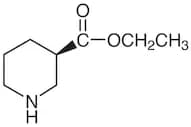 Ethyl (R)-(-)-3-Piperidinecarboxylate