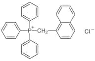 (1-Naphthylmethyl)triphenylphosphonium Chloride