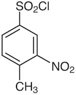 4-Methyl-3-nitrobenzenesulfonyl Chloride