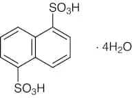 1,5-Naphthalenedisulfonic Acid Tetrahydrate