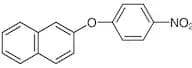 2-(4-Nitrophenoxy)naphthalene