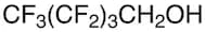 1H,1H-Nonafluoro-1-pentanol