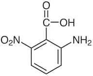 2-Amino-6-nitrobenzoic Acid