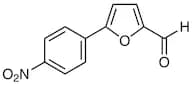 5-(4-Nitrophenyl)-2-furaldehyde
