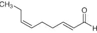 trans,cis-2,6-Nonadienal