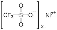 Nickel(II) Trifluoromethanesulfonate