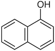 1-Naphthol [for Biochemical Research]