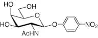 4-Nitrophenyl 2-Acetamido-2-deoxy-β-D-galactopyranoside