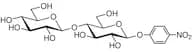 4-Nitrophenyl β-D-Cellobioside
