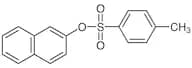 2-Naphthyl p-Toluenesulfonate