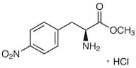 4-Nitro-L-phenylalanine Methyl Ester Hydrochloride