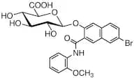 Naphthol AS-BI β-D-Glucuronide [for Biochemical Research]