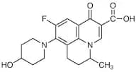 Nadifloxacin