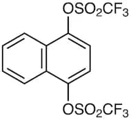 1,4-Naphthalenebis(trifluoromethanesulfonate)