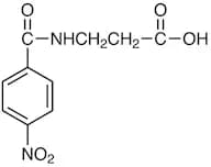 N-(4-Nitrobenzoyl)-β-alanine