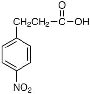 3-(4-Nitrophenyl)propionic Acid