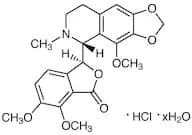 Noscapine Hydrochloride