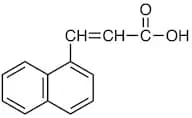 3-(1-Naphthyl)acrylic Acid