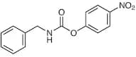4-Nitrophenyl N-Benzylcarbamate