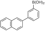 3-(2-Naphthyl)phenylboronic Acid (contains varying amounts of Anhydride)