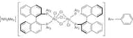 [NH2Me2][(RuCl((R)-binap))2(μ-Cl)3]