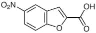 5-Nitrobenzofuran-2-carboxylic Acid