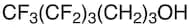 4,4,5,5,6,6,7,7,7-Nonafluoro-1-heptanol
