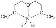 Nickel(II) Bromide 2-Methoxyethyl Ether Complex