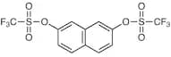 2,7-Naphthalenebis(trifluoromethanesulfonate)
