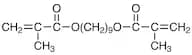 Nonamethylene Glycol Dimethacrylate (stabilized with MEHQ)