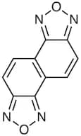 Naphtho[1,2-c:5,6-c']bis([1,2,5]oxadiazole)