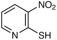 3-Nitropyridine-2-thiol