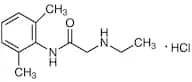 Norlidocaine Hydrochloride
