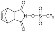 1,3-Dioxo-1,3,3a,4,7,7a-hexahydro-2H-4,7-methanoisoindol-2-yl Trifluoromethanesulfonate
