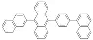 9-[4-(Naphthalen-1-yl)phenyl]-10-(naphthalen-2-yl)anthracene
