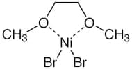 Nickel(II) Bromide Ethylene Glycol Dimethyl Ether Complex