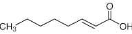 trans-2-Octenoic Acid
