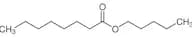 Amyl n-Octanoate