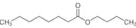 Butyl n-Octanoate